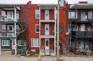 1166 Rue Ste-Cécile