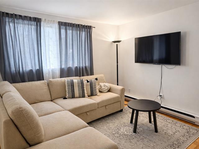 #2092 - 2080 Rue Maurice-LeBel