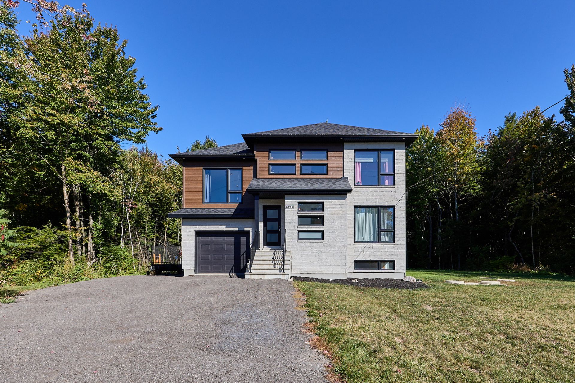 174 Rue des Irlandais