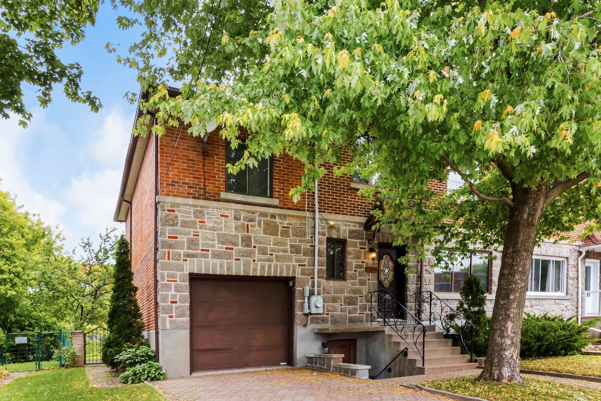 5025 Av. Prince-of-Wales