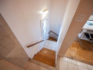 Escalier