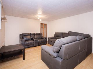 Salle familiale
