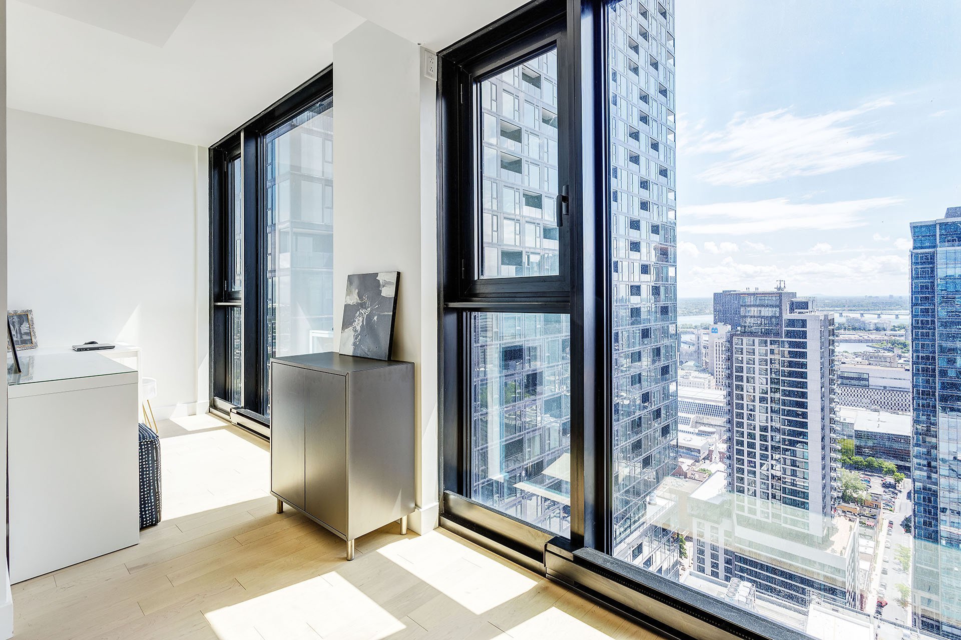 #3603 1245 Rue De Bleury