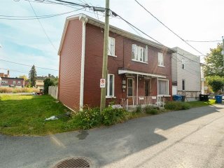 Frontage