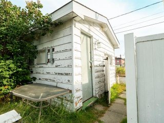 Shed