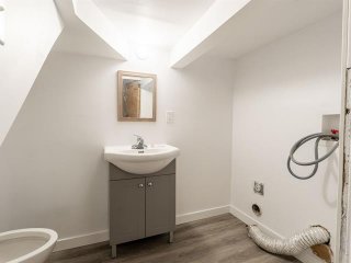 Washroom