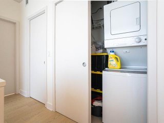 Salle de lavage