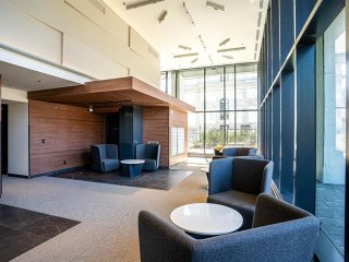 Hall d'entrée