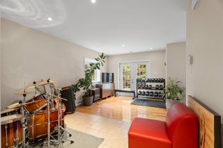 Salle familiale