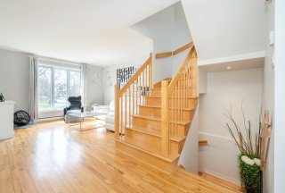 Staircase
