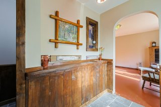 Hall d'entrée