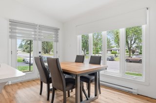 Salle à manger