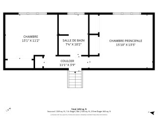 Plan (croquis)
