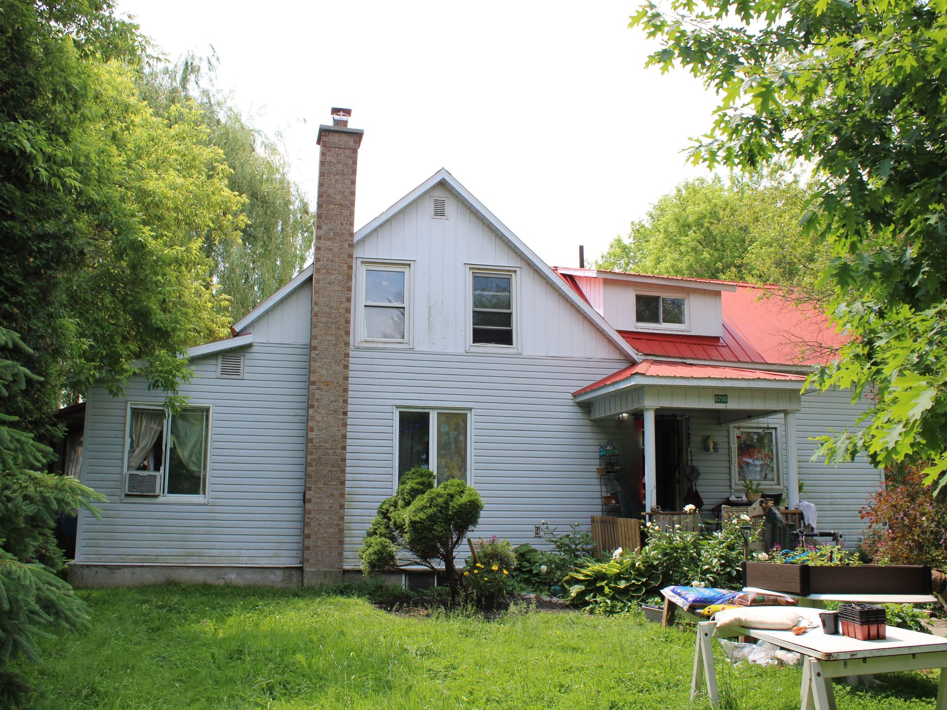 8790 Ch. de la Vieille-Douane