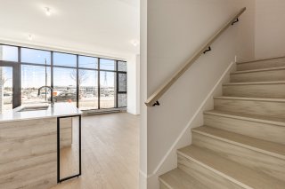 Hall d'entrée