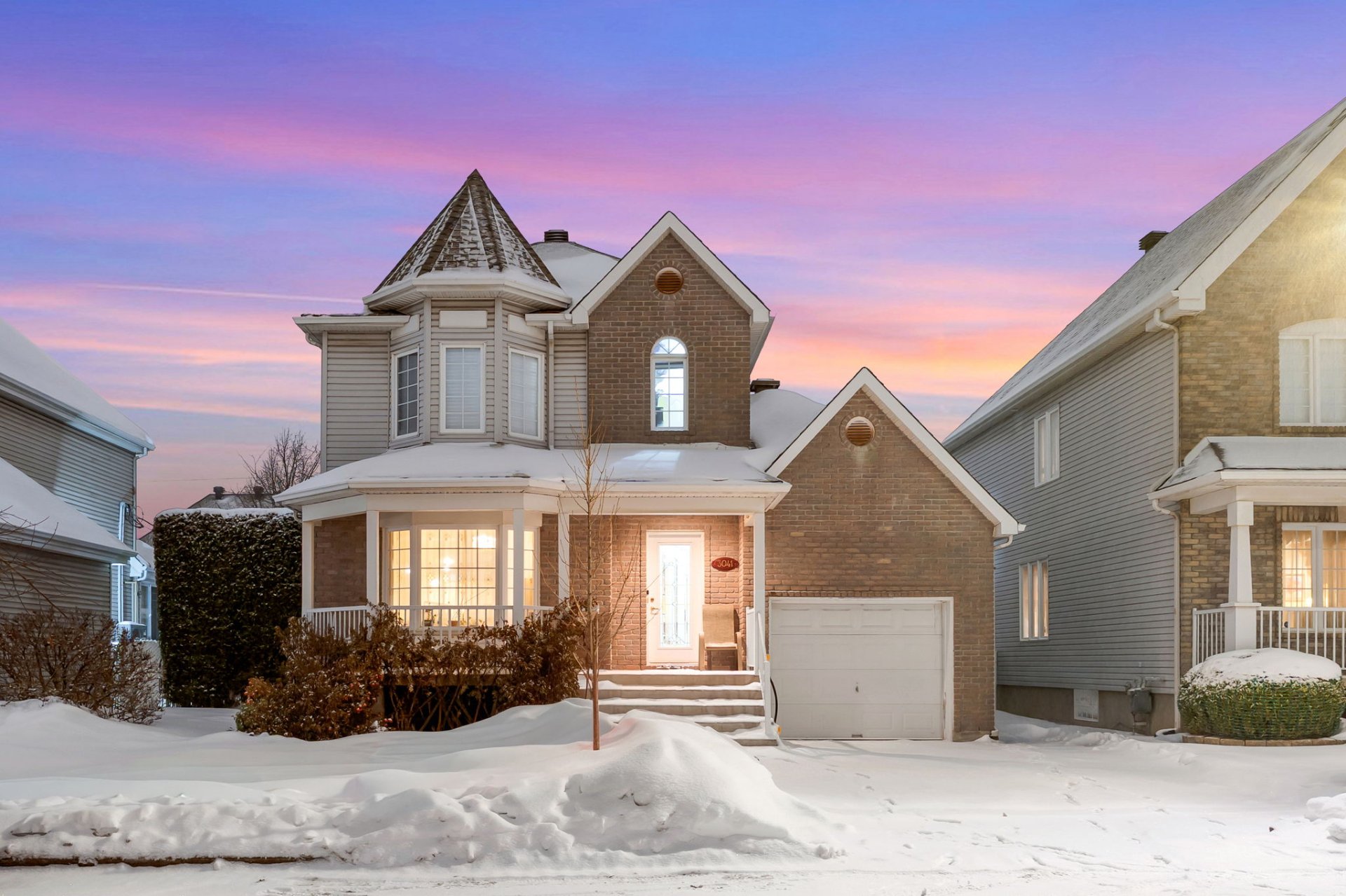 Joelle Bitar / #23649820