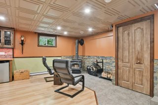 Salle familiale