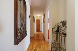 Hall d'entrée