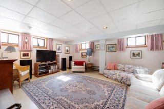 Salle de jeux