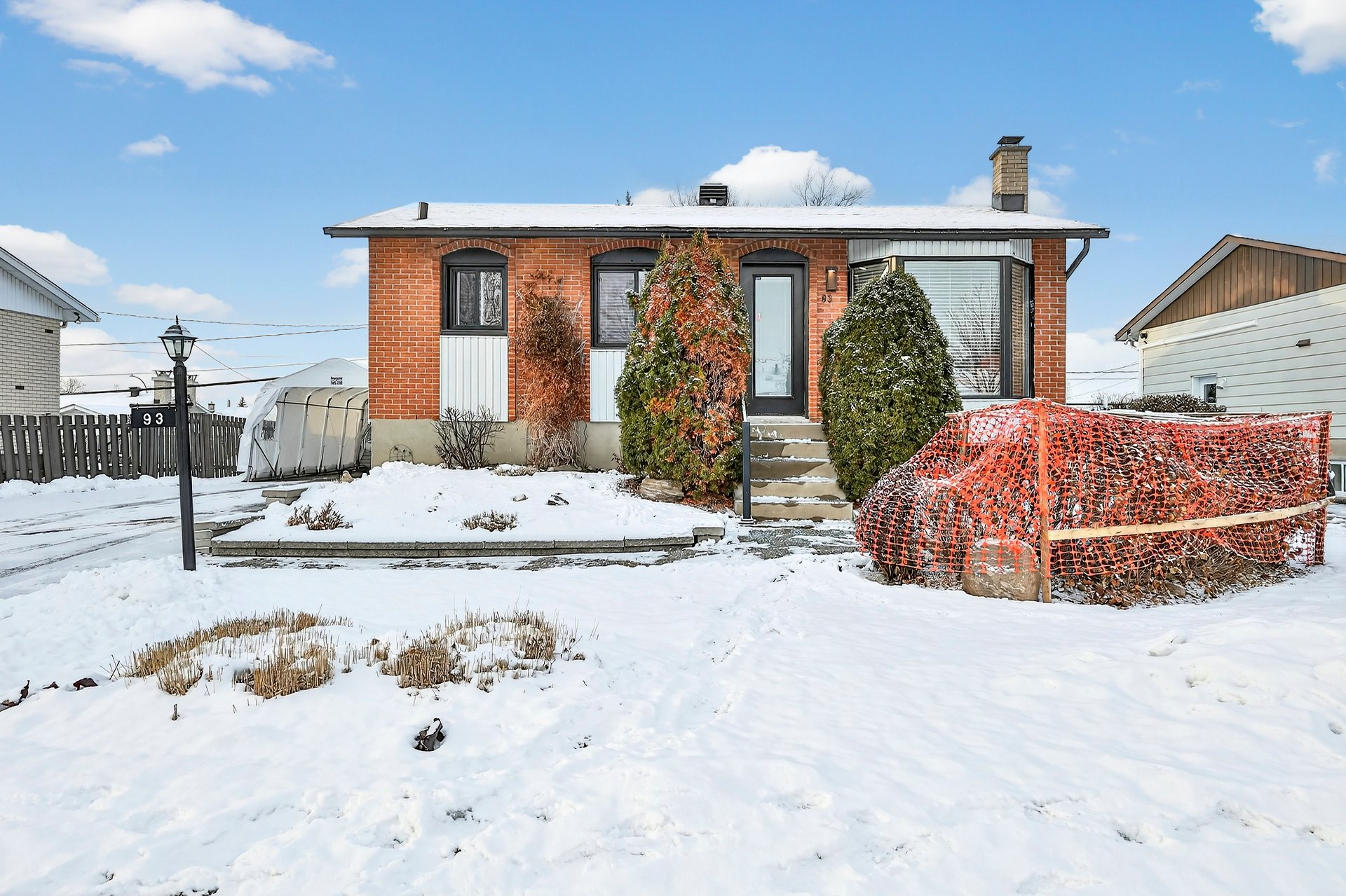 93 Rue Aimé-Séguin