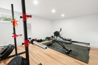  Salle d'exercice