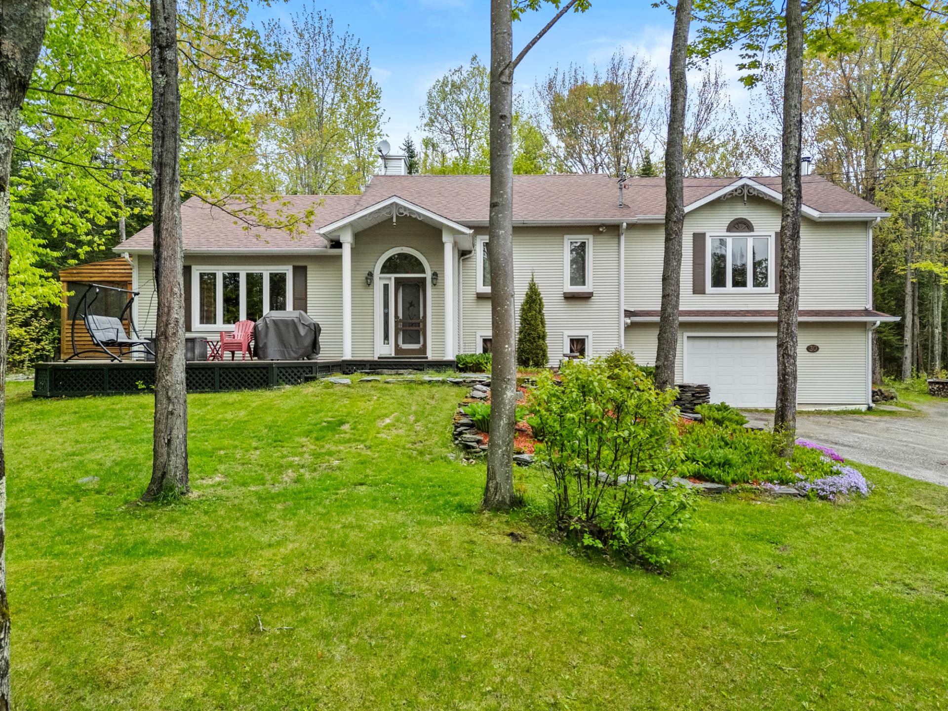  30 Rue St-Onge