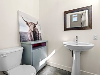 Washroom