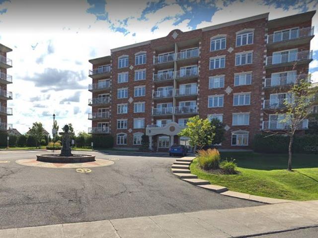 #204 - 6850 Boul. Henri-Bourassa O.