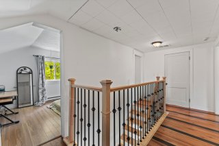 Escalier