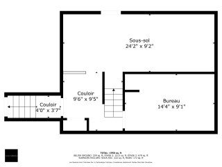 Plan (croquis)
