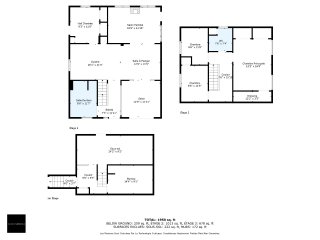 Plan (croquis)