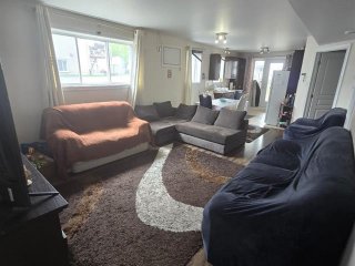 Salle familiale