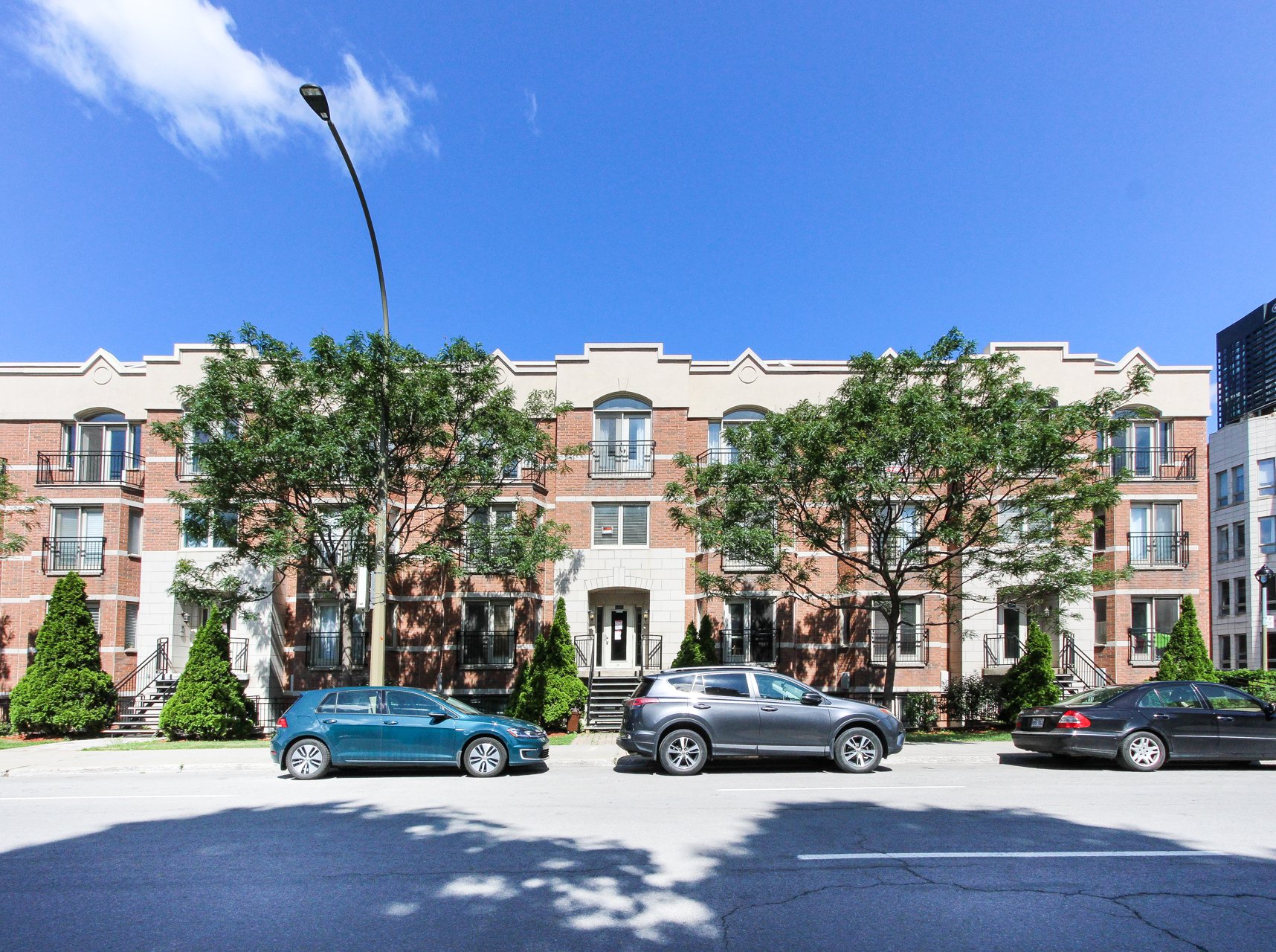 #5 - 1495 Rue St-Jacques