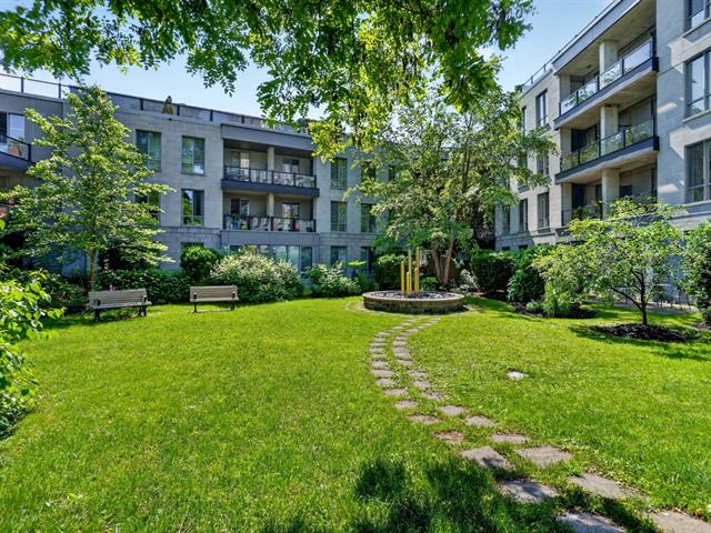 #403 - 150 Rue Sherbrooke E.