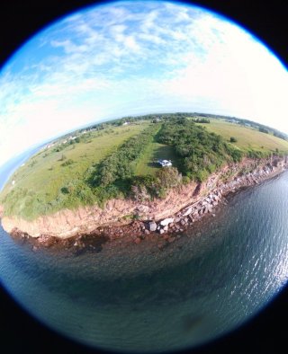 Terre/Terrain