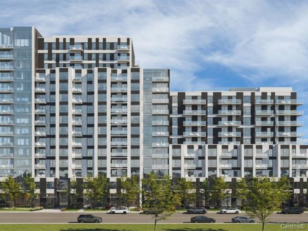 #410 - 2151 Rue Léger