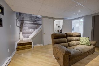 Salle familiale