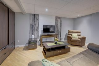 Salle familiale
