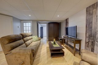 Salle familiale