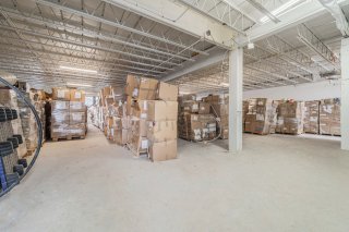 Warehouse