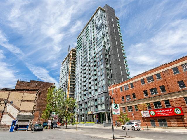 #1505 - 1239 Rue Drummond