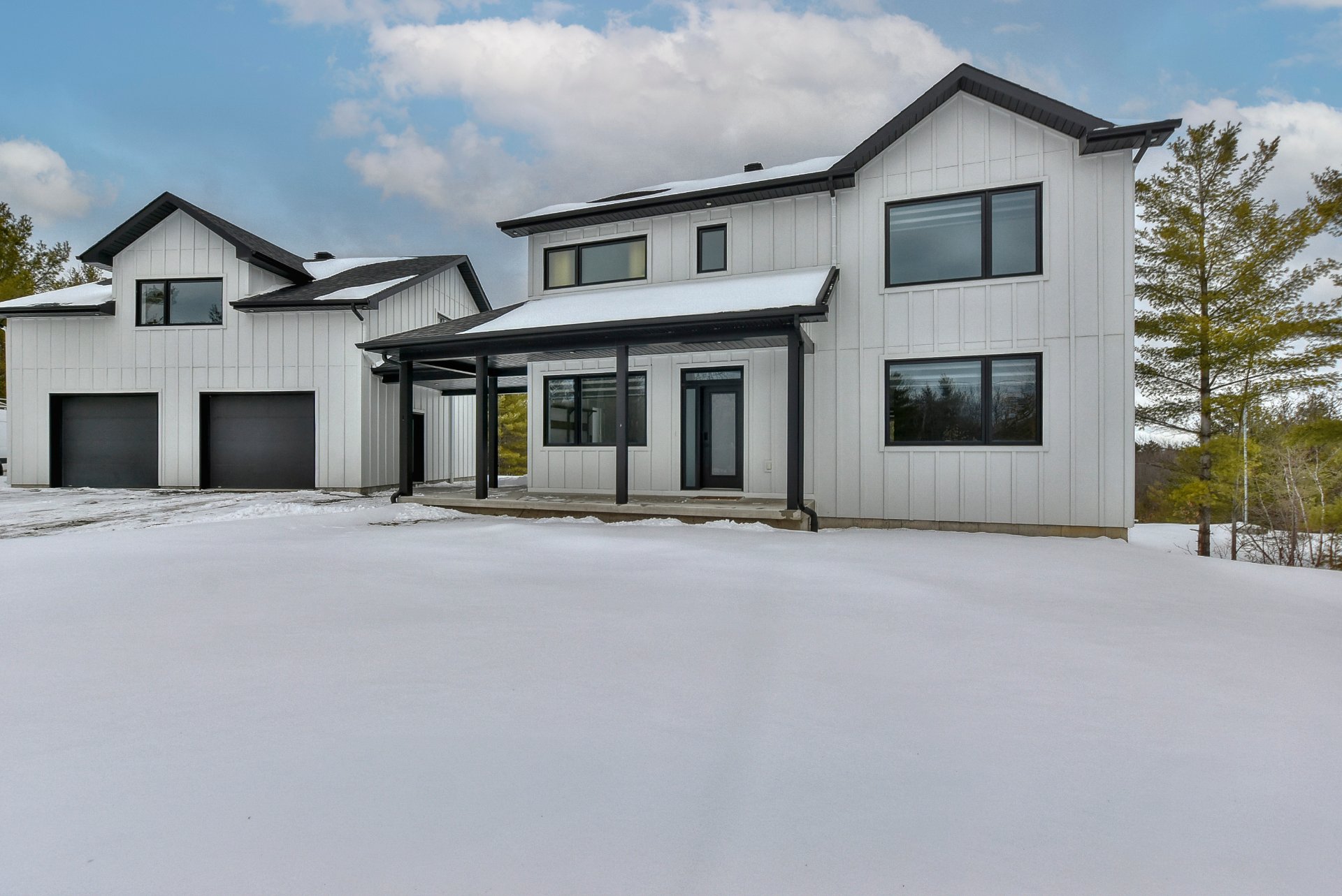 101 Rue Emile-Nelligan