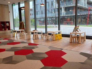 Playroom