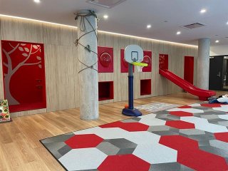 Playroom