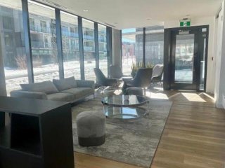 Common room