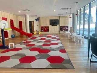 Playroom