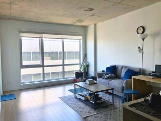 #1405 - 2117 Rue Tupper