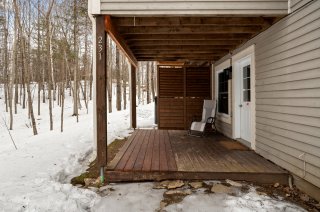 Logement