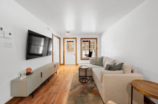 Logement