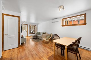 Logement